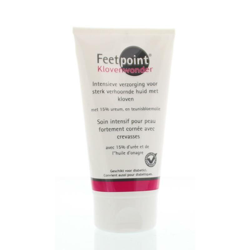 Heijne Feetpoint Klovenwonder 150ml
