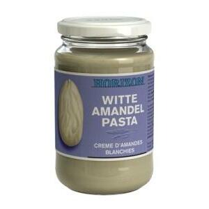 Horizon Witte amandelpasta eko bio 350g