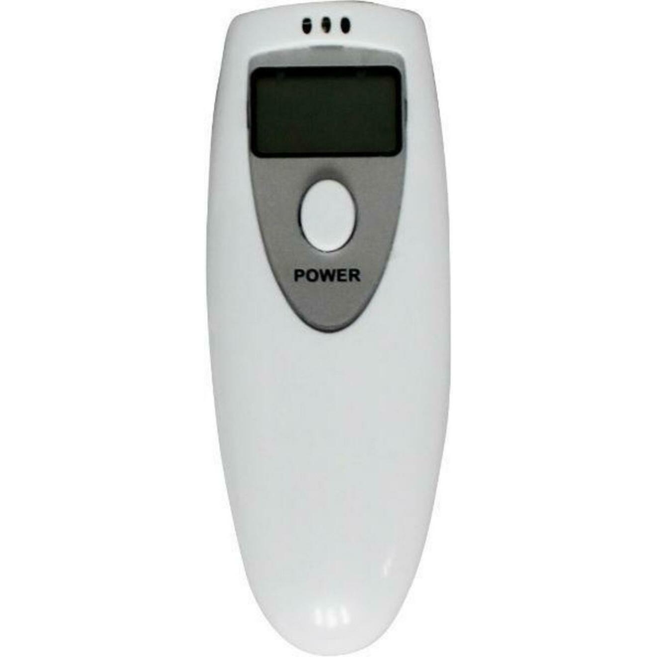 Alive Alcohol tester 1st