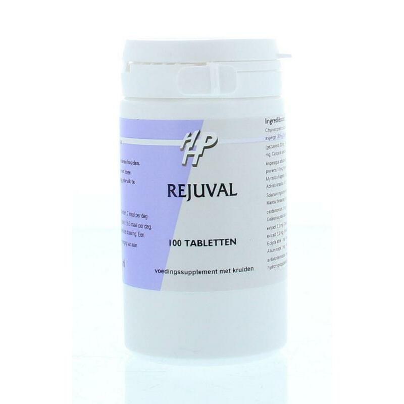 Holisan Rejuval HPH 100tb