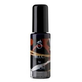 Herome Graffiti nail art–lower east side manh 303 purple 7ml