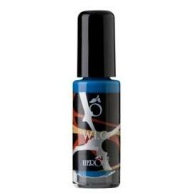 Herome Graffiti nail art ??? Queens 304 (blue) 7ml