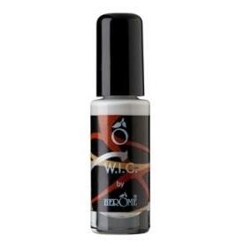 Herome Graffiti nail art – Lower Manhattan 309 (white) 7ml