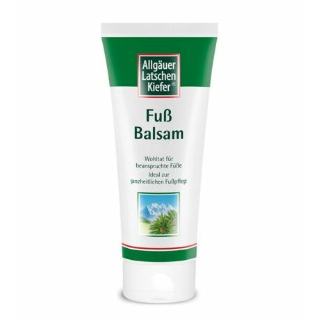 Allgauer Voetbalsem Allgasan 200ml