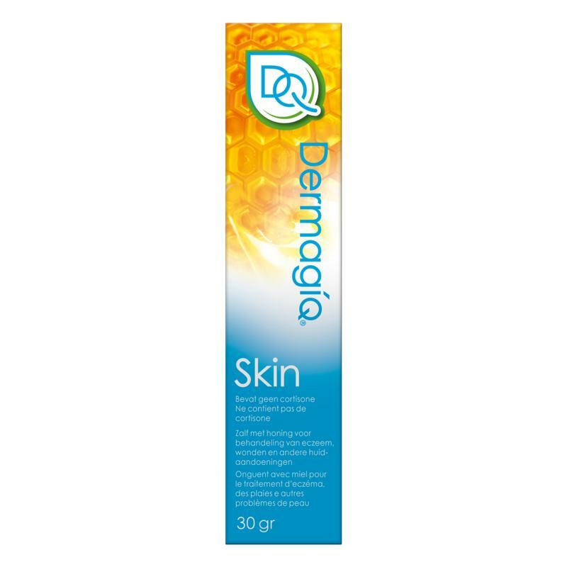 Dermagiq Skin 30g