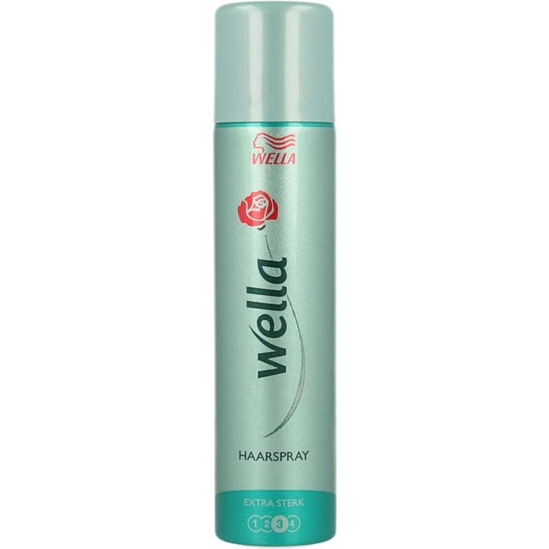 Wella Flex hairspray extra strong hold 75ml