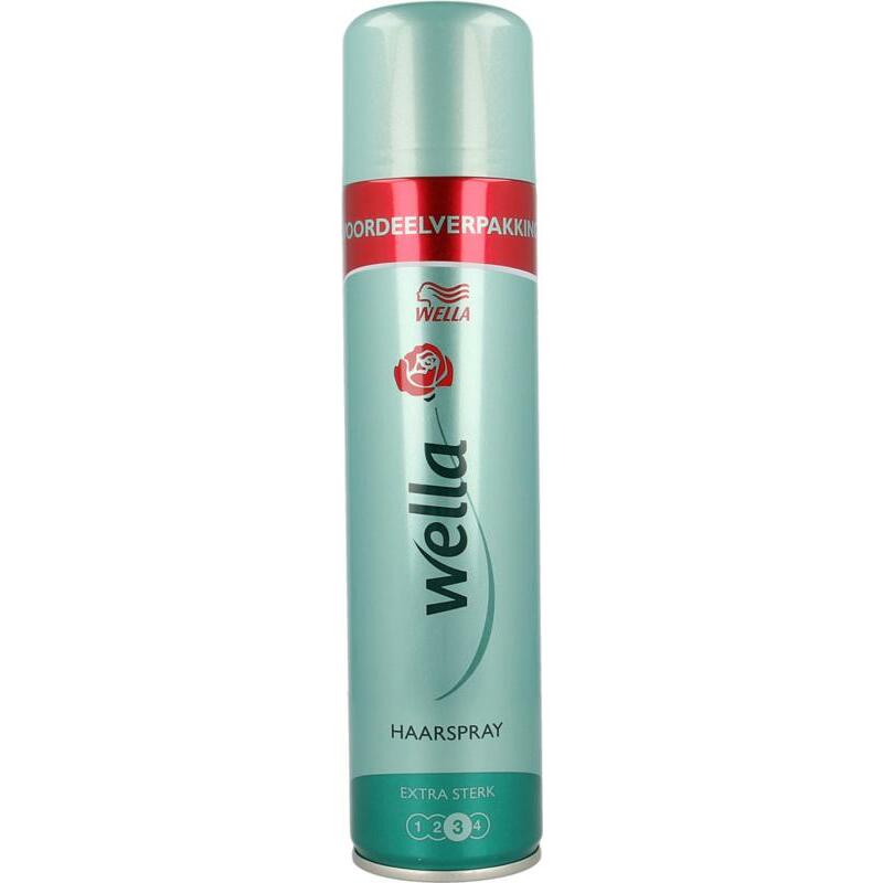 Wella Flex spray extra strong hold 400ml
