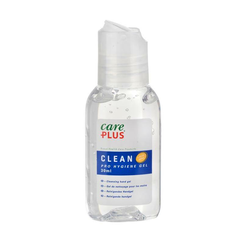 Care Plus Clean pro hygiene handgel 30ml