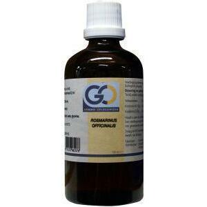 GO Rosmarinus officinalis bio 100ml