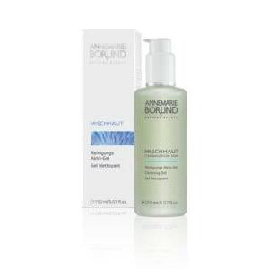 Borlind Combination reinigingsgel 150ml