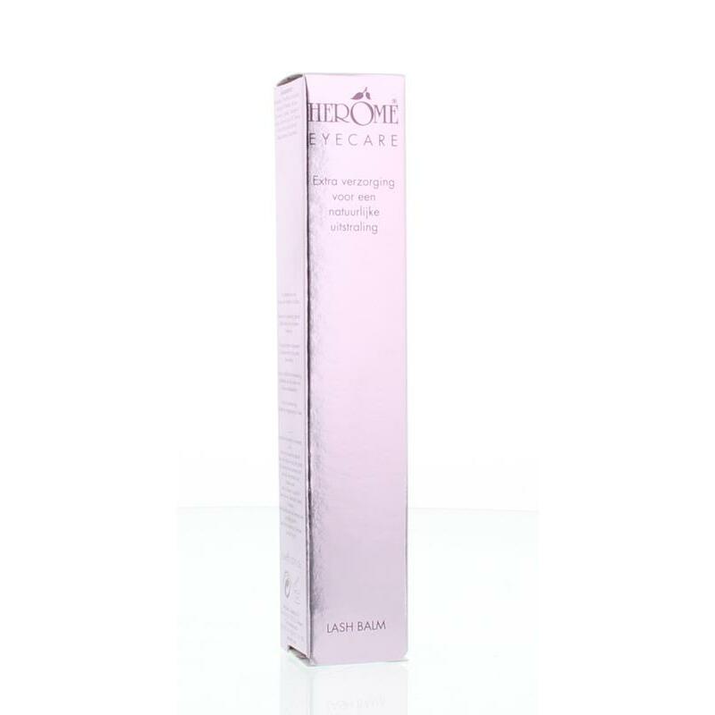 Herome Eyelash balsem professional 6.5ml
