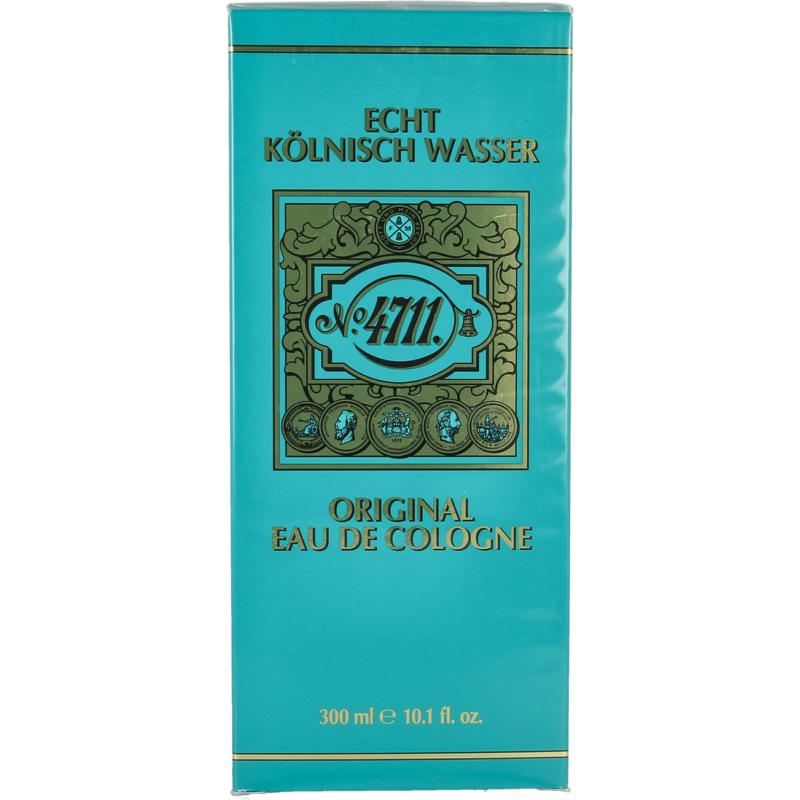 4711 Eau de cologne flacon 300ml