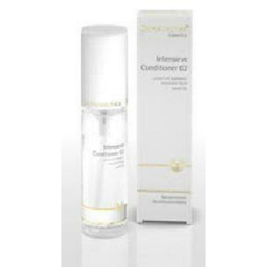 Hauschka Intensieve conditioner 02 tester tester
