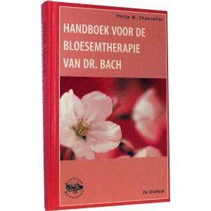 Bach Handboek voor de bloesemtherapie boek