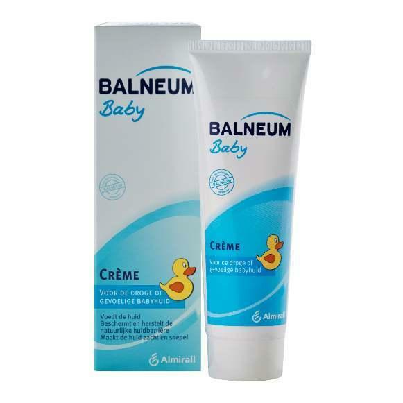 Balneum Baby creme 45ml
