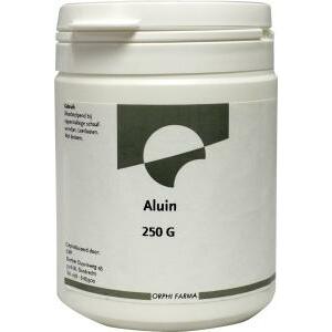 Orphi Aluin 250g