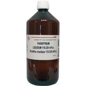 Duchefa Farma Paraffinum liquid 110-230 1000ml
