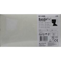 Bandafix Neusverband 25st