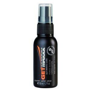 Getmaxxx Ultimate silicone lube 50ml