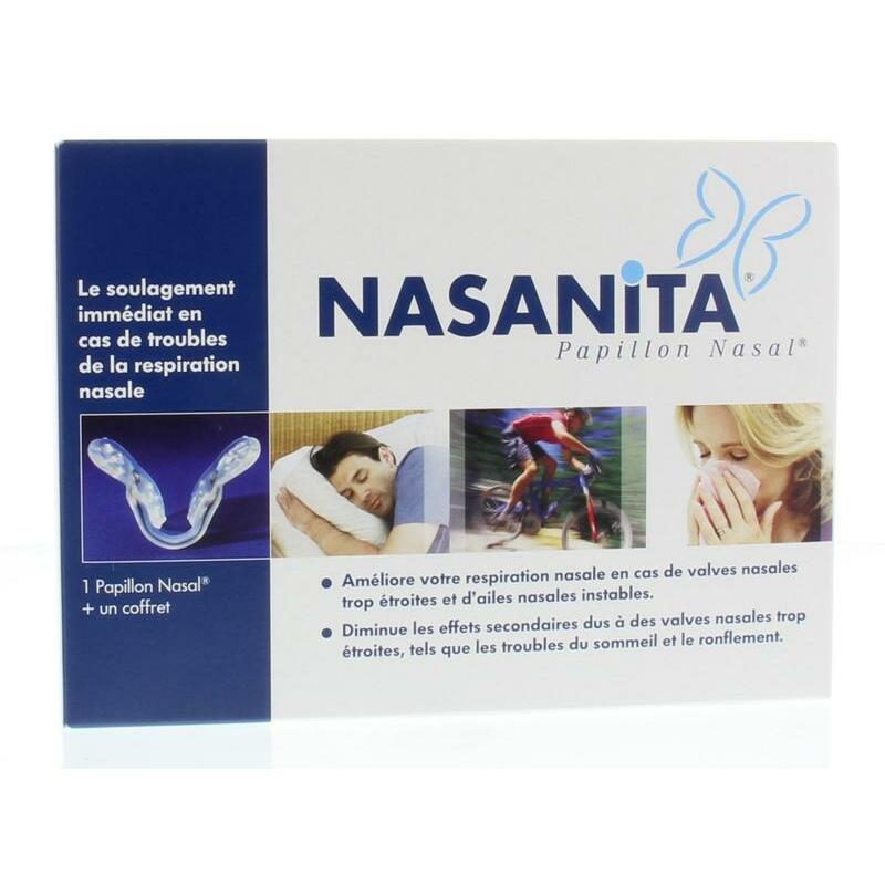 Ecomar Nasanita 1st