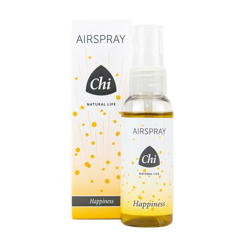 CHI Happiness airspray 50ml