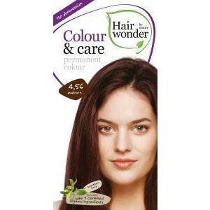 Hairwonder Colour & Care 4.56 auburn 100ml