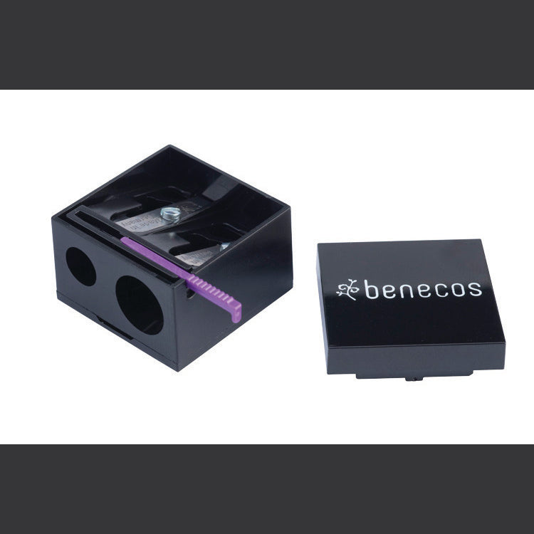 Benecos Potloodslijper 1st