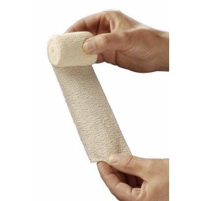 Heka Cambric windsel 4 m x 10 cm 20st