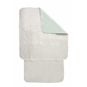 Hekura Wasbare onderlegger 85 x 90 zonder instopstrook 1st