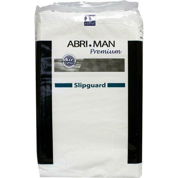 Abena Abri-man air plus slipguard 20st