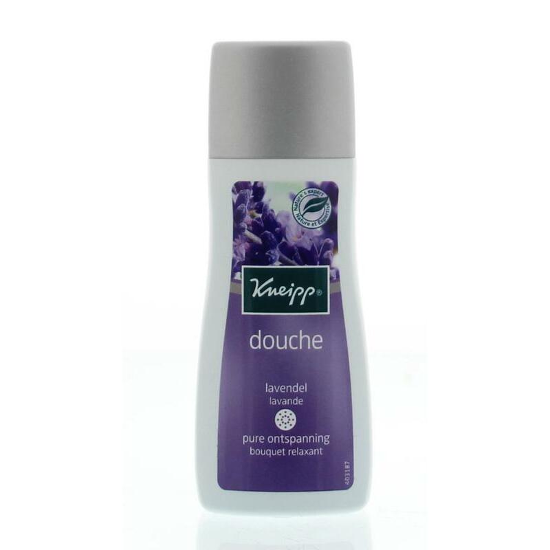 Kneipp Douche lavendel mini 30ml