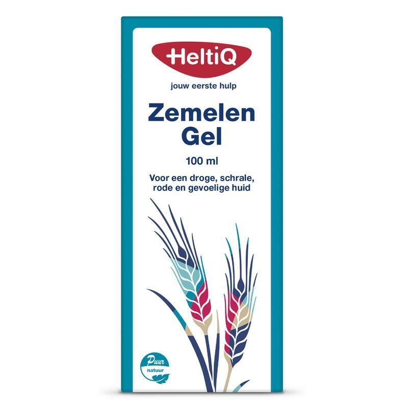 Heltiq Zemelen gel 100ml