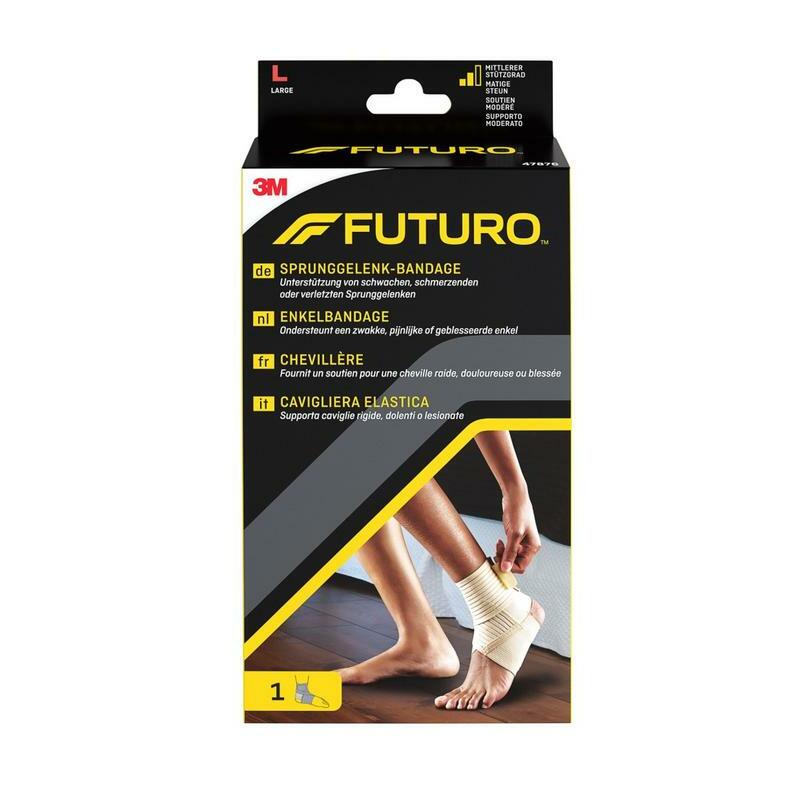 Futuro Enkelbandage L 47876 1st