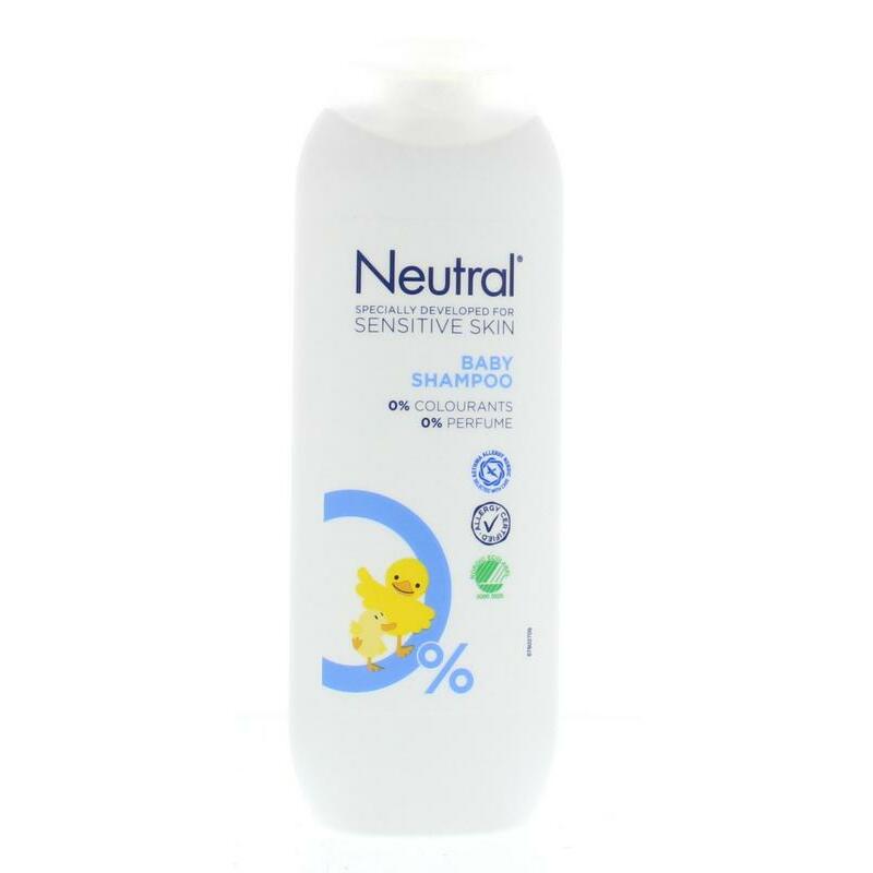 Neutral Baby shampoo 250ml