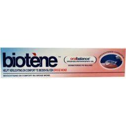 Biotene Oralbalance gel 50g
