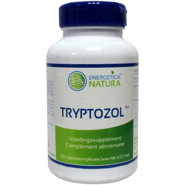 Energetica Nat Tryptozol 120ca