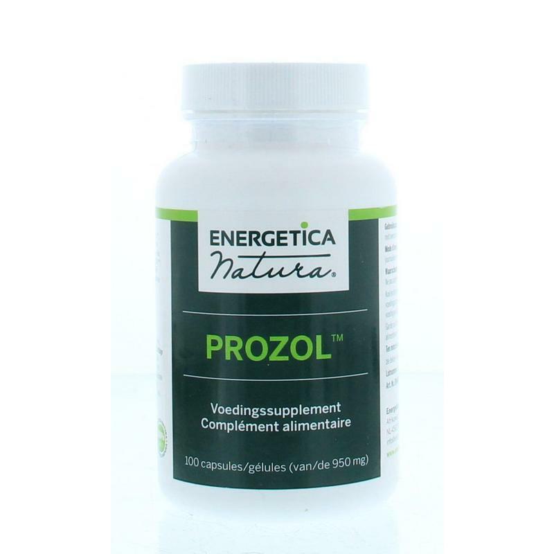 Energetica Nat Prozol 100ca