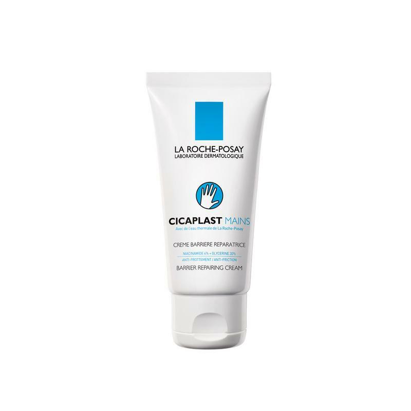 La Roche Posay Cicaplast handcreme 50ml