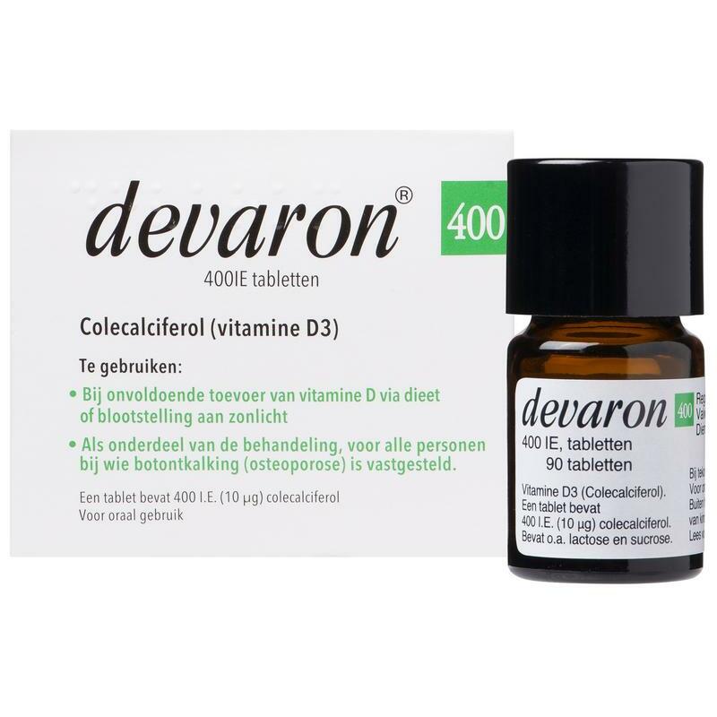 Devaron 400IE 90tb