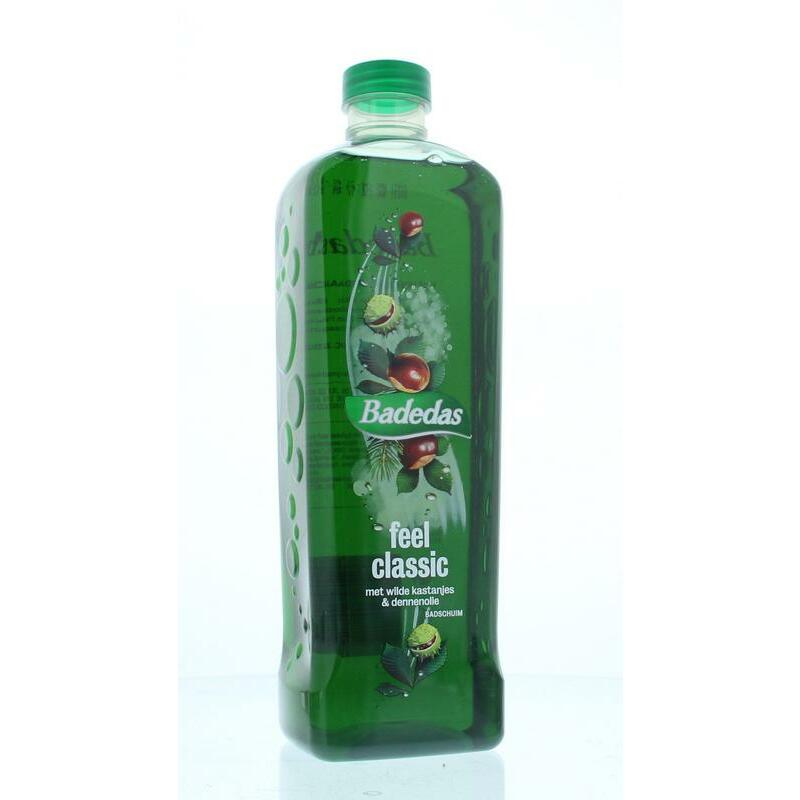 Badedas Feel classic 1000ml