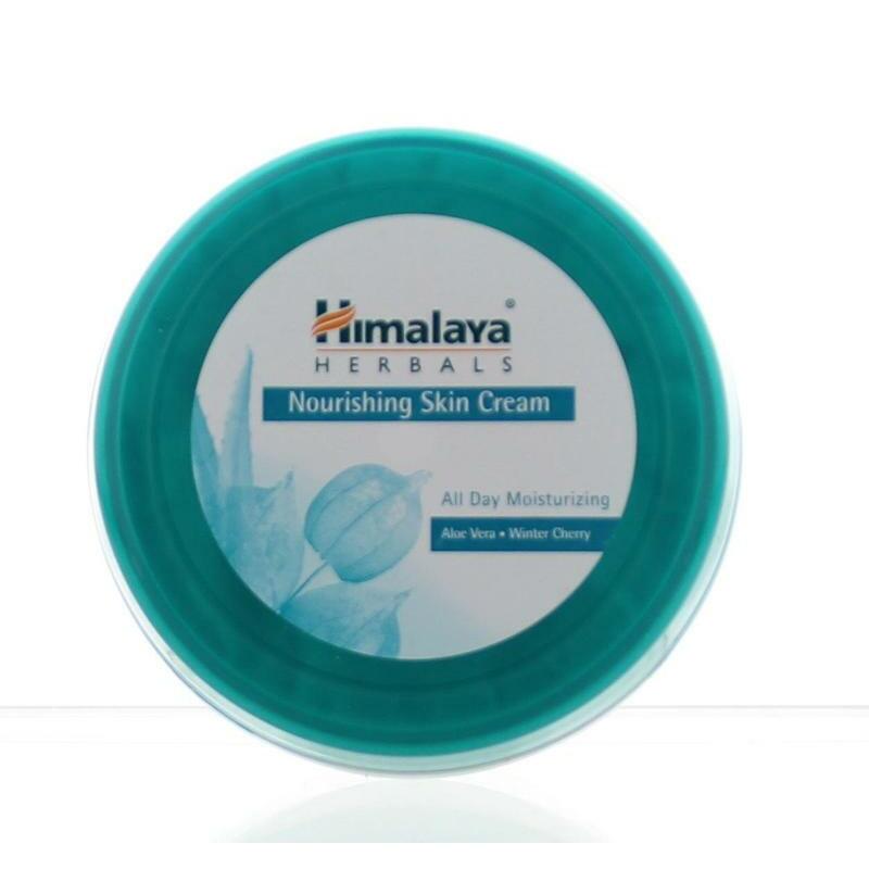 Himalaya Herbal nourishing skin cream 50ml