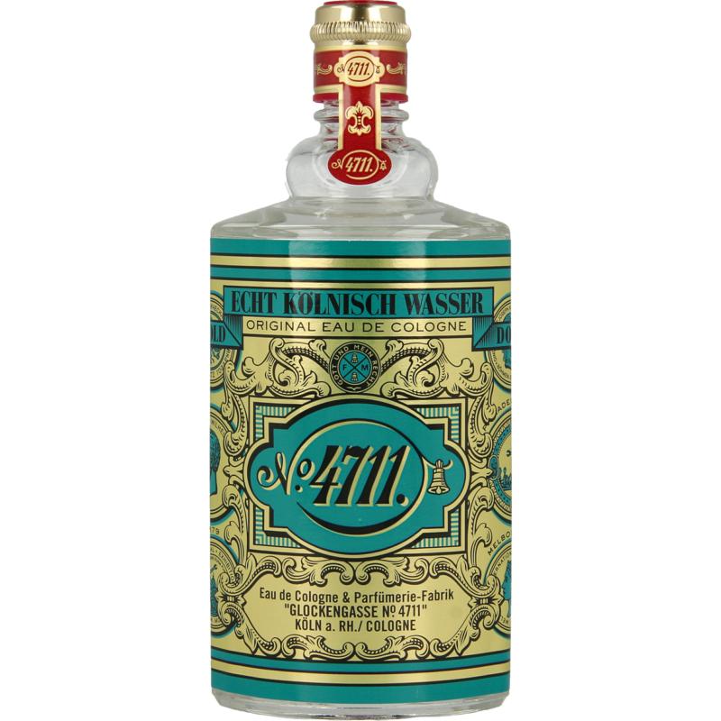 4711 Eau de cologne onverpakt 150ml