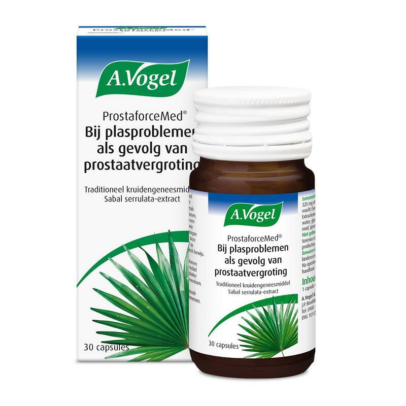 A Vogel Prostaforcemed 30ca