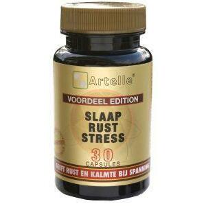 Artelle Slaap rust stress 30ca