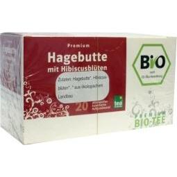 Bio Friends Rozenbottel bio 20st