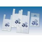 Spruyt Hillen Draagtas escupac 45x23x13cm 500st