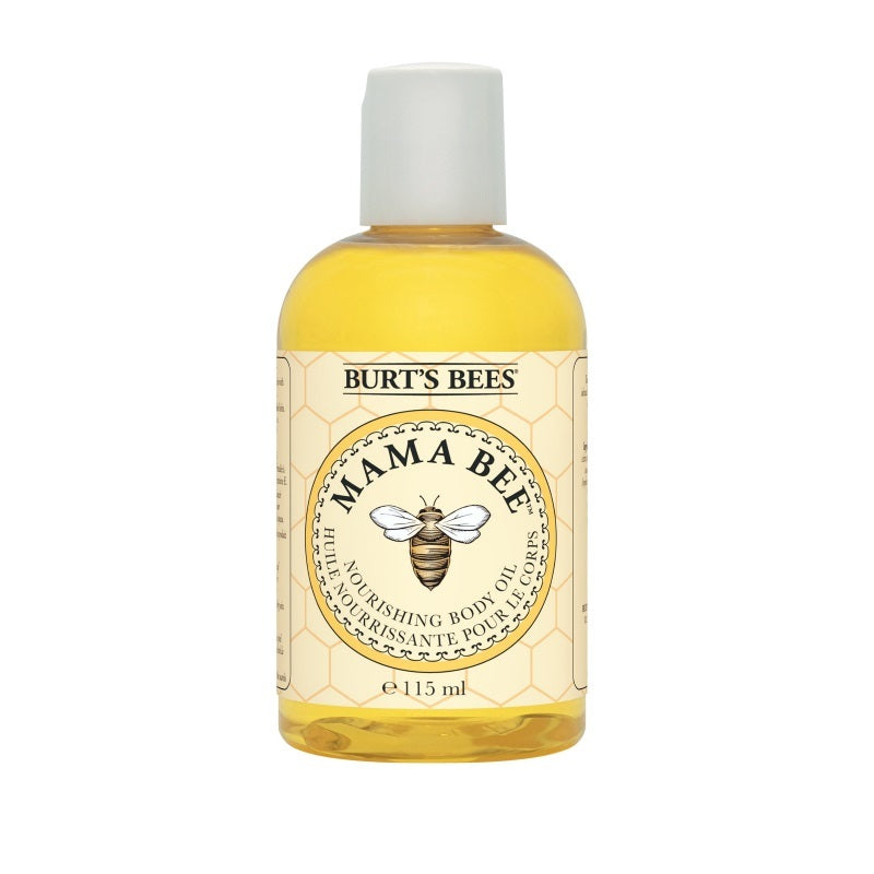 Burts Bees Nourishing body oil 118ml
