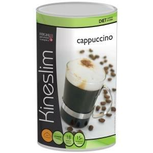 Kineslim Cappuccino shake 400g
