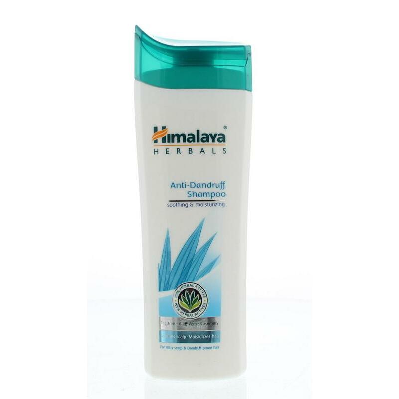 Himalaya Anti-roos shampoo soothing & moisturizing 200ml