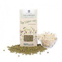 Peuleschil Taugebonen bio 145g